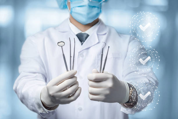 Advanced Technology for Better Dental Care in South Pasadena, FL