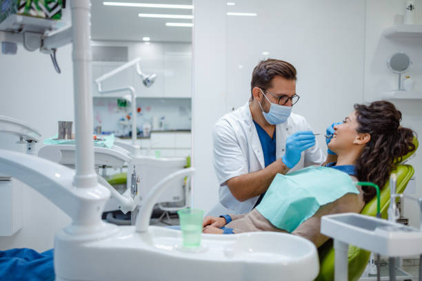 Best Dental Inlays and Onlays  in South Pasadena, FL
