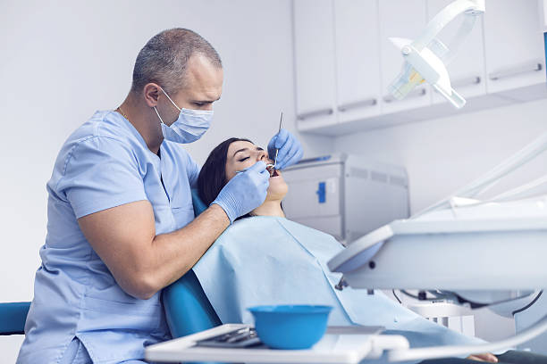 Professional Dental Services in South Pasadena, FL